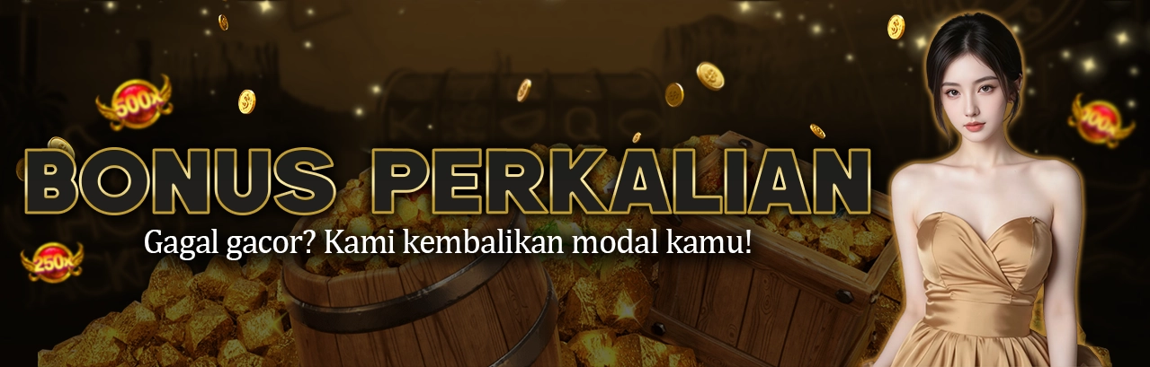 KARIRSLOT Desktop